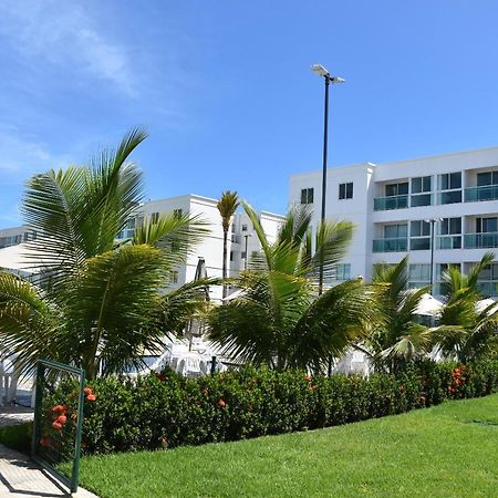 Deluxe Palm Aqua Διαμέρισμα Pôrto das Galinhas Εξωτερικό φωτογραφία