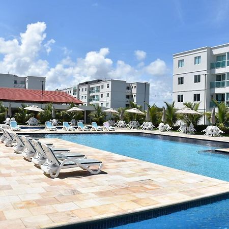 Deluxe Palm Aqua Διαμέρισμα Pôrto das Galinhas Εξωτερικό φωτογραφία