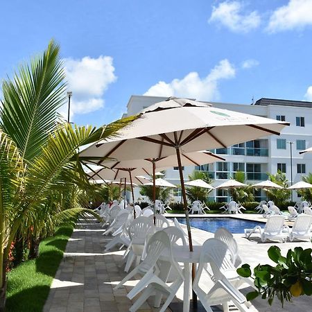 Deluxe Palm Aqua Διαμέρισμα Pôrto das Galinhas Εξωτερικό φωτογραφία
