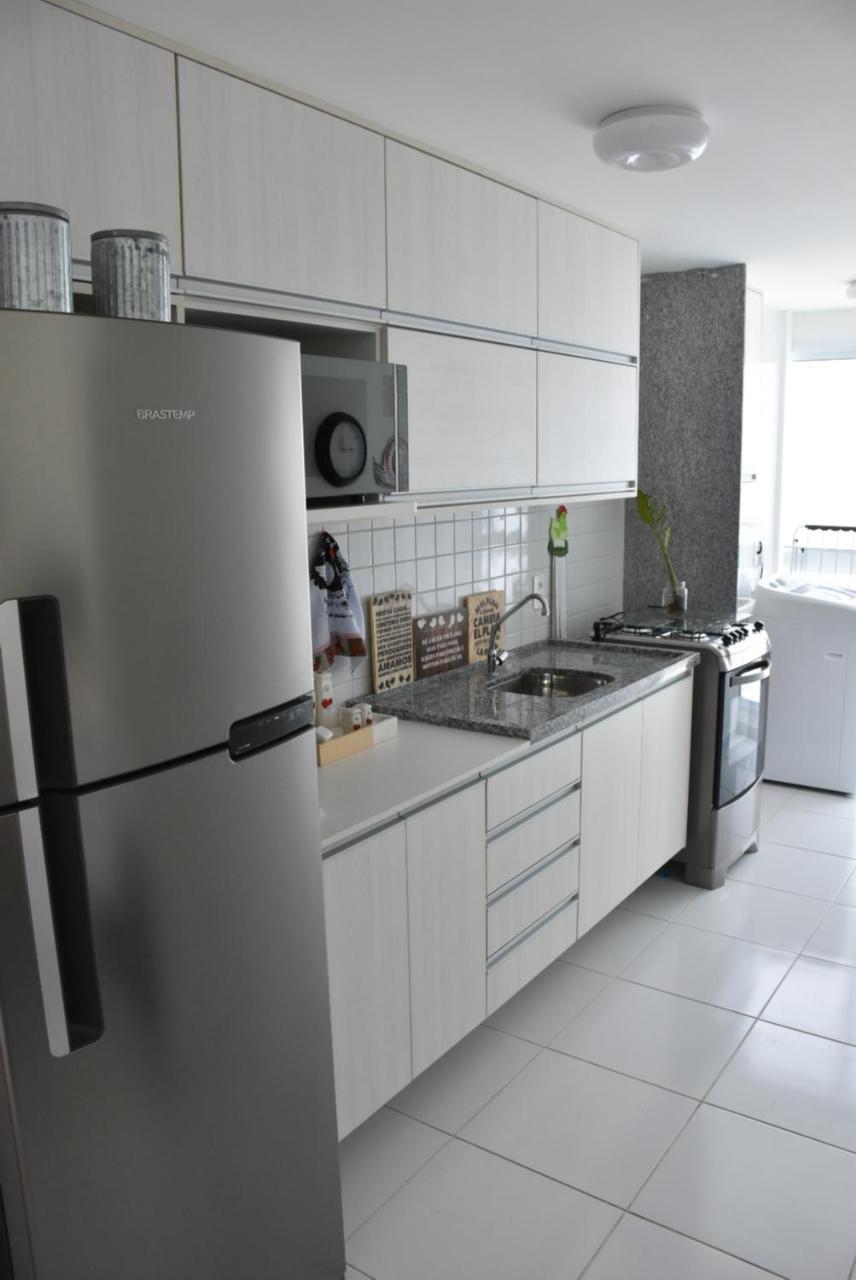 Deluxe Palm Aqua Διαμέρισμα Pôrto das Galinhas Εξωτερικό φωτογραφία