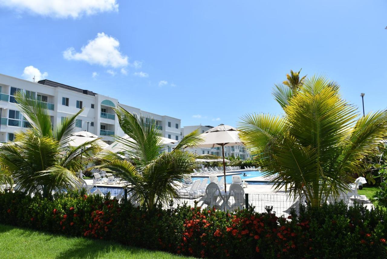 Deluxe Palm Aqua Διαμέρισμα Pôrto das Galinhas Εξωτερικό φωτογραφία