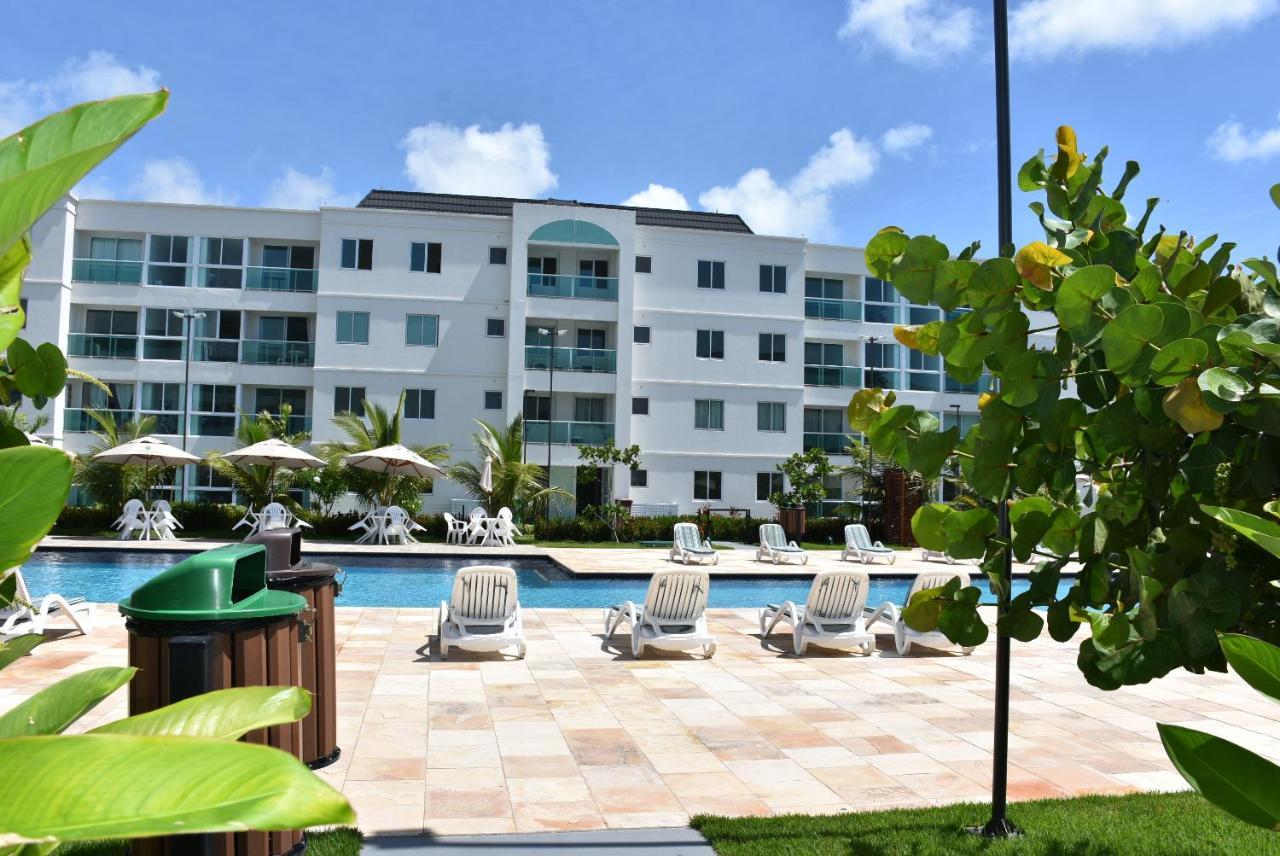 Deluxe Palm Aqua Διαμέρισμα Pôrto das Galinhas Εξωτερικό φωτογραφία